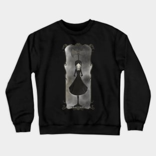 Wednesday Crewneck Sweatshirt